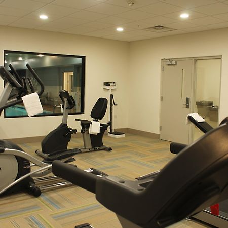Holiday Inn Express Hotel & Suites Glasgow By Ihg Esterno foto