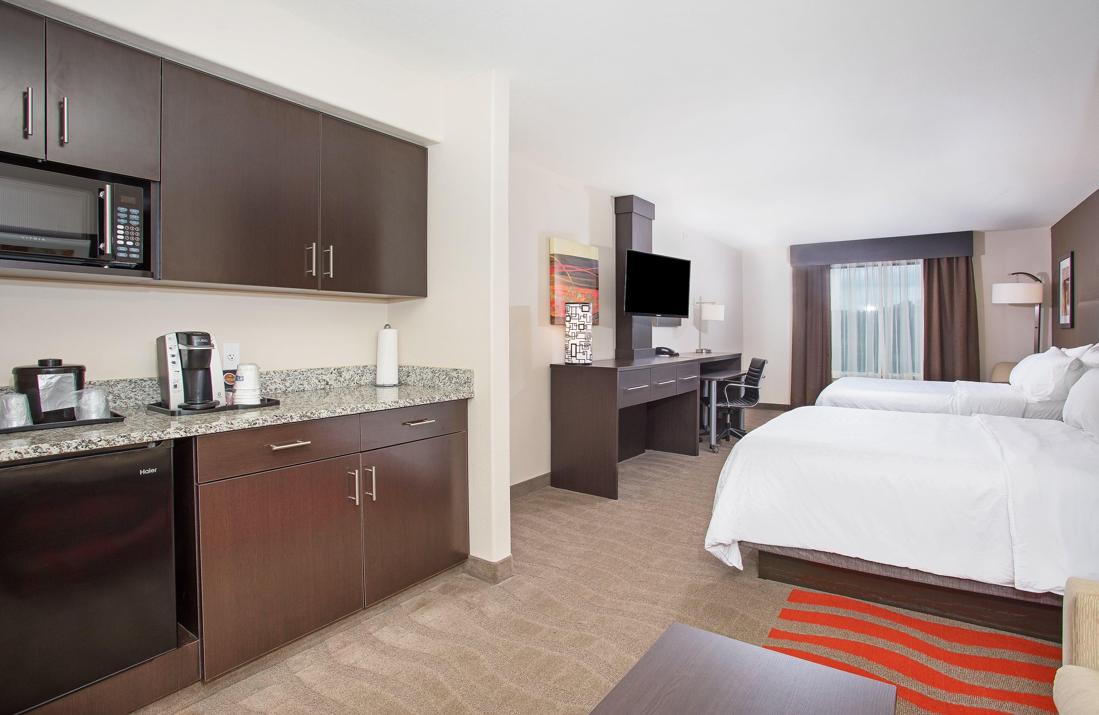 Holiday Inn Express Hotel & Suites Glasgow By Ihg Esterno foto