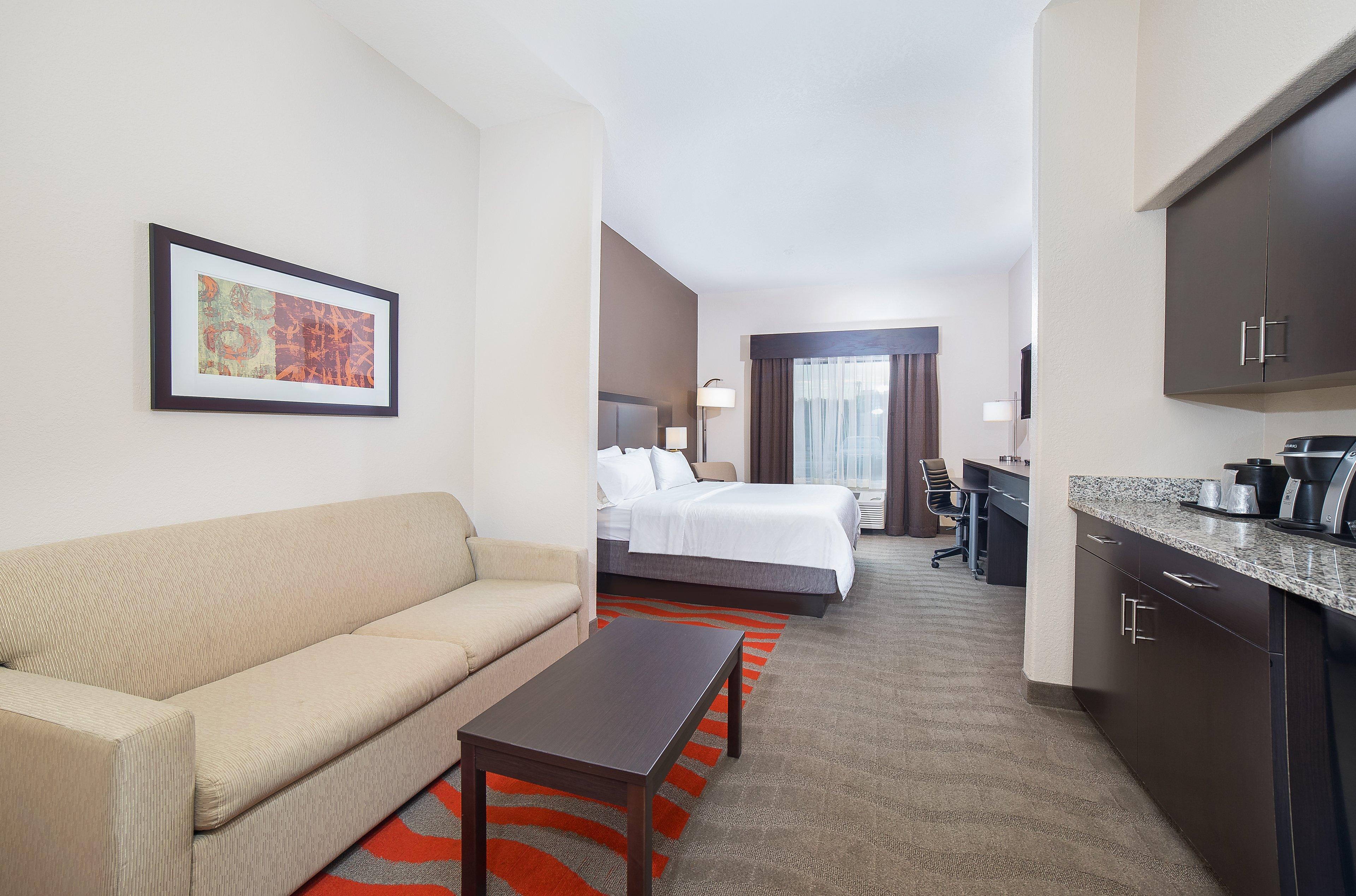 Holiday Inn Express Hotel & Suites Glasgow By Ihg Esterno foto