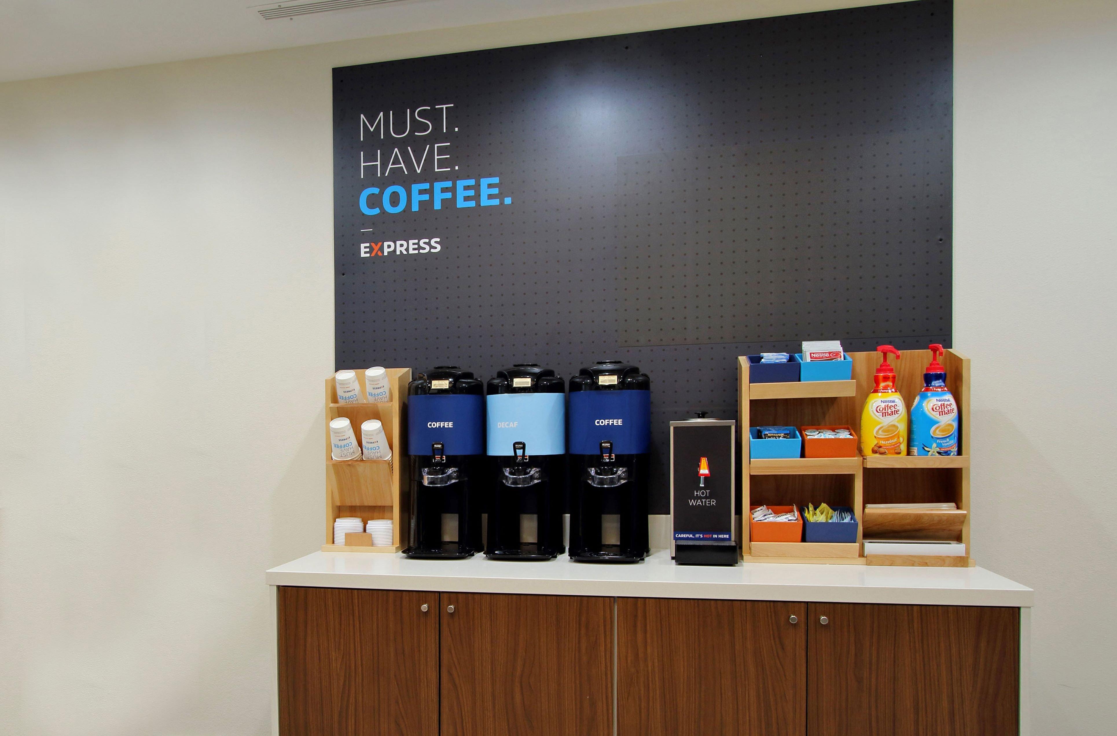 Holiday Inn Express Hotel & Suites Glasgow By Ihg Esterno foto