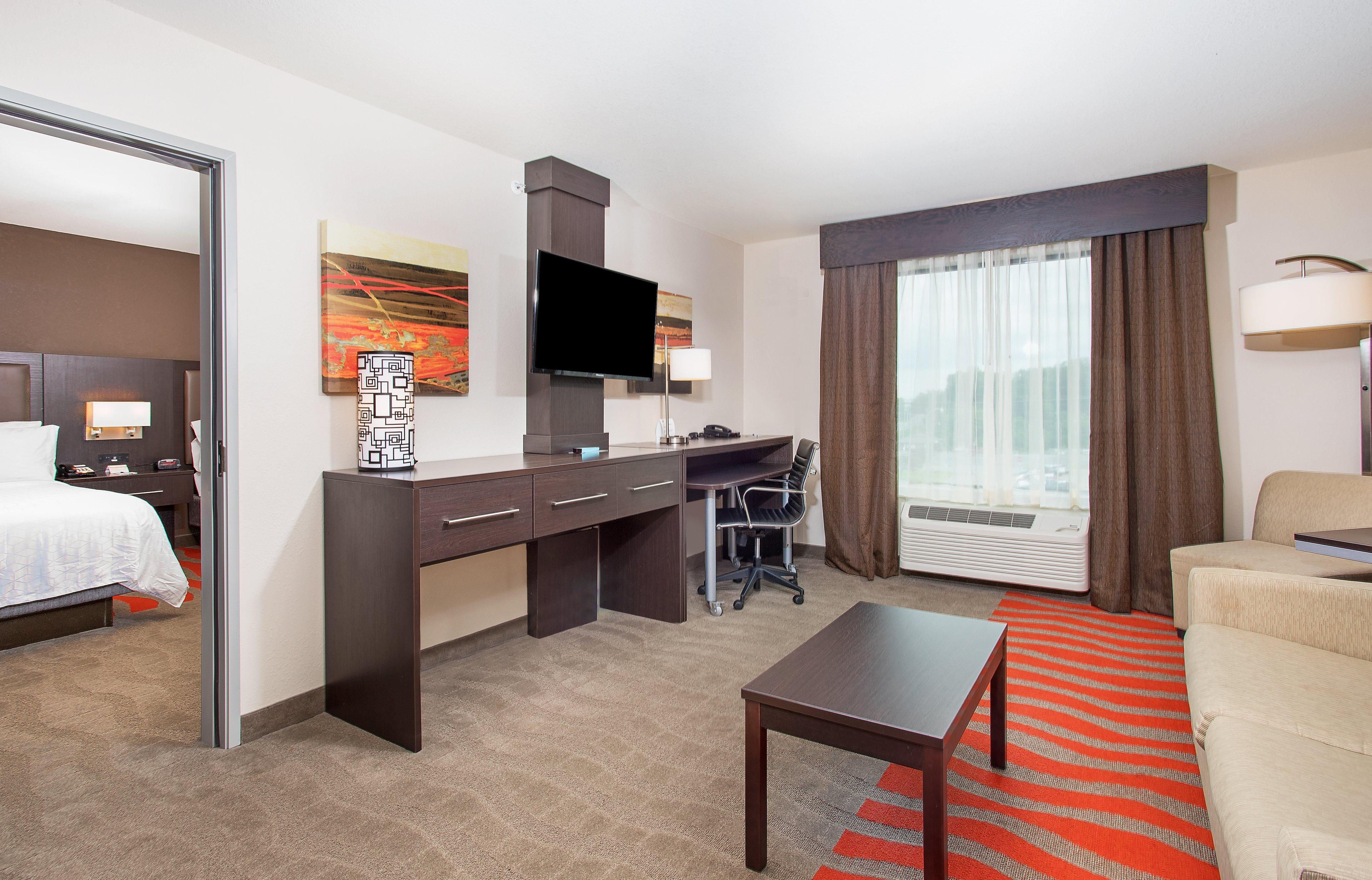Holiday Inn Express Hotel & Suites Glasgow By Ihg Esterno foto