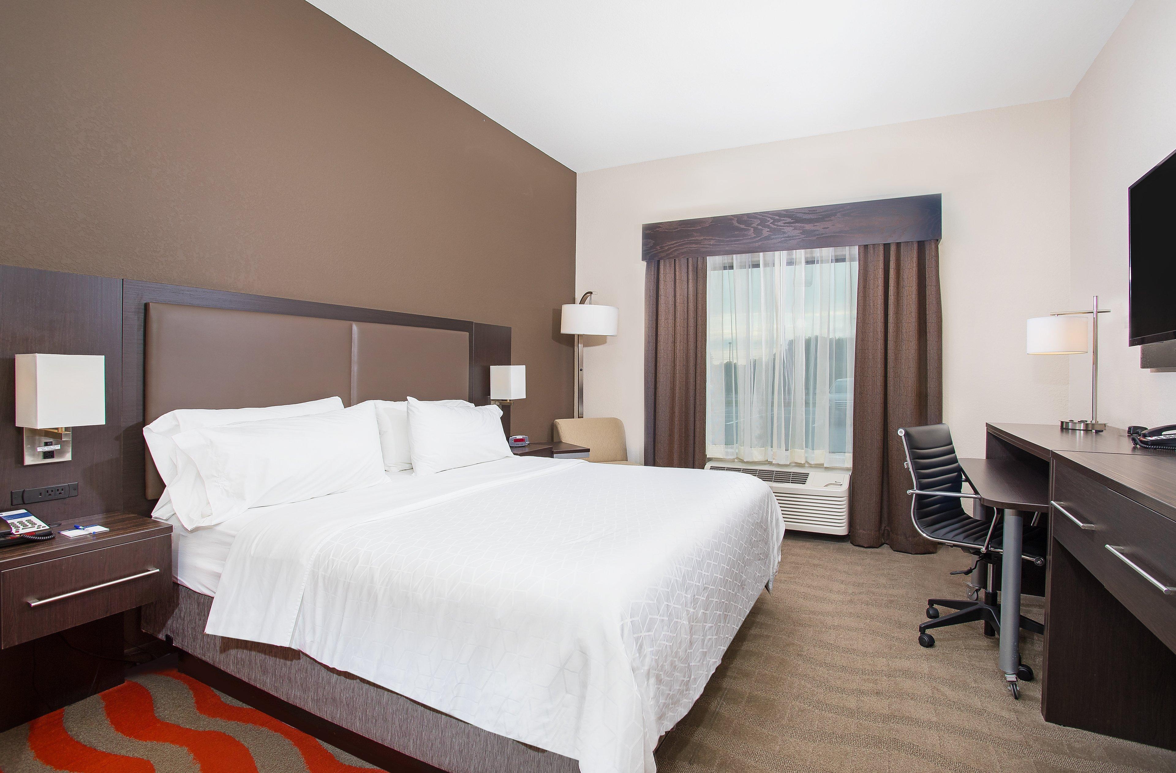 Holiday Inn Express Hotel & Suites Glasgow By Ihg Esterno foto